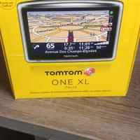 Navigatore TOM TOM ONE XL