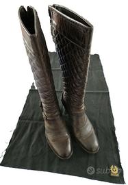 BELSTAFF STIVALI TRIALMASTER