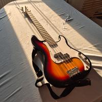Basso elettrico