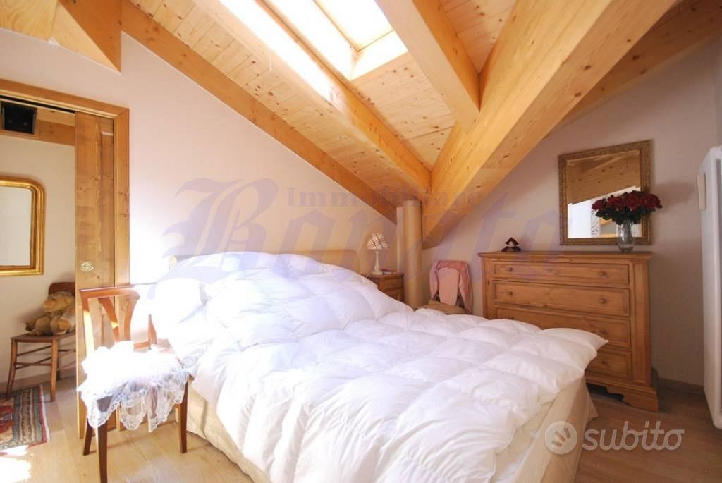 Appartamento – Auronzo di Cadore, Villapiccola, Belluno - Vista 5