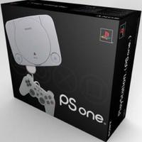 PLAYSTATION 1 ONE MINI