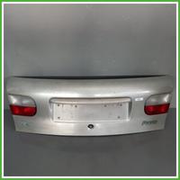 Portellone Cofano Posteriore FIAT PUNTO CABRIO 1C 