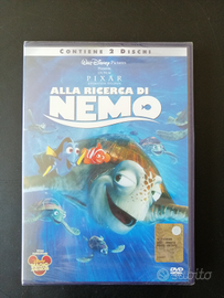 AllaRicerca di Nemo - NUOVO