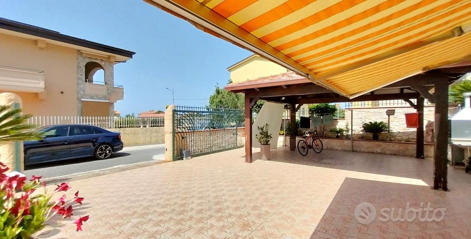 Casa – Belvedere Marittimo, Marina di Belvedere - Vista 3