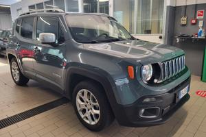 Jeep Renegade 1.4 MultiAir Limited