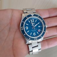 breitling superocean 44mm