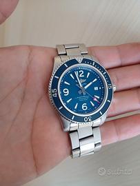 breitling superocean 44mm