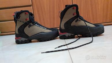 dolomiti cougar HP GTX 
