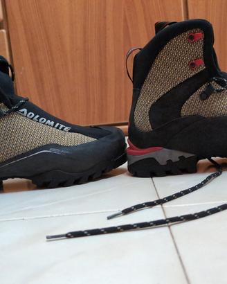 dolomiti cougar HP GTX 