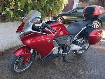 Honda VFR1200F