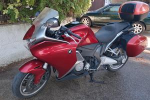 Honda VFR1200F