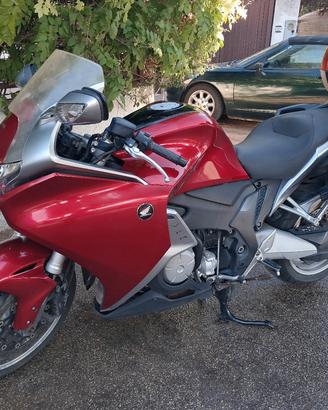 Honda VFR1200F