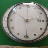 Orologio Da Parete Vintage made in Germany