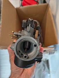 carburatore dell'orto 17,5
