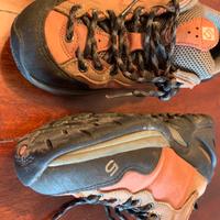 Scarpe five ten camp four 37