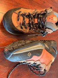 Scarpe five ten camp four 37