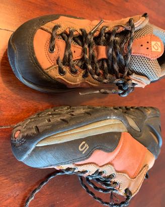 Scarpe five ten camp four 37