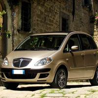 LANCIA MUSA 1.4 16V Platino DFN
