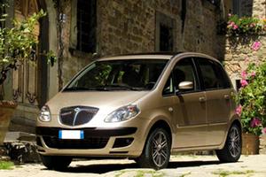 LANCIA MUSA 1.4 16V Platino DFN