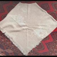 Alviero Martini I Classe poncho nuovo