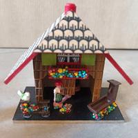 soprammobile in legno