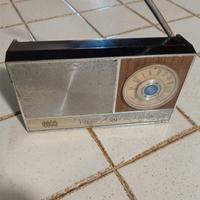 RADIO ROSS 10 TRANSISTOR VINTAGE