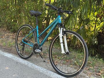 Bicicletta fitness Specialized Ariel "28" Taglia M