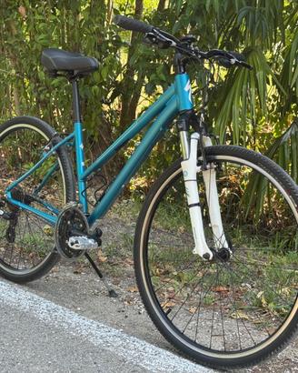 Bicicletta fitness Specialized Ariel "28" Taglia M