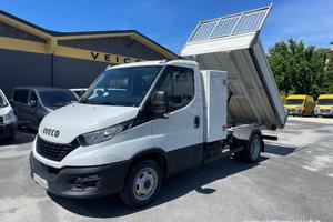 IVECO Daily 35C16H BTor 3.0 RIBALTABILE [R161]