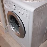 lavatrice Indesit 