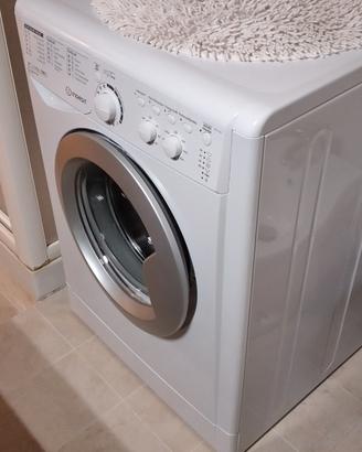 lavatrice Indesit 