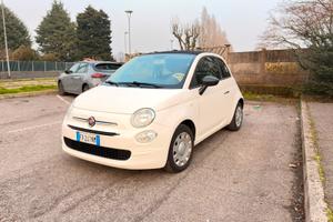 500 cabrio 1.2 benzina