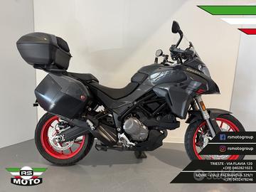 Ducati Multistrada V2 S