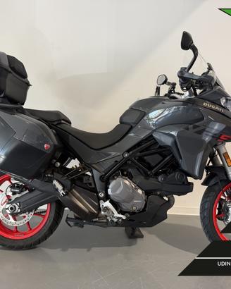 Ducati Multistrada V2 S