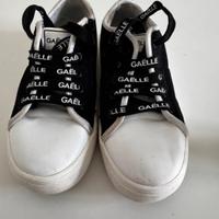 Scarpe Bambina Gaelle Junior