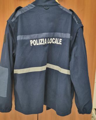 pile maniche staccabili