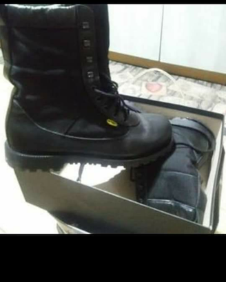 ANFIBI PROFESSIONALI