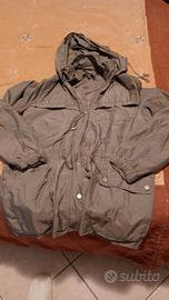giubbino donna taglia 48