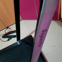 Superfit Tapis roulant