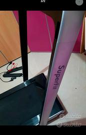 Superfit Tapis roulant