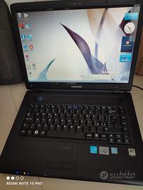 PC portatile Samsung R 509