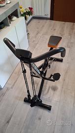 Power Crunch Display