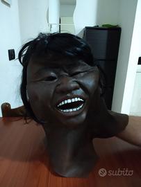 maschere e vestiti per carnevale professionali in 