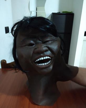 maschere e vestiti per carnevale professionali in 