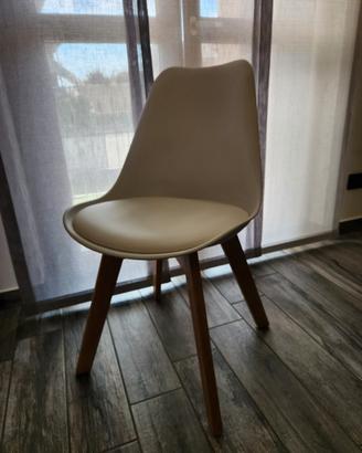 Sedie da interno