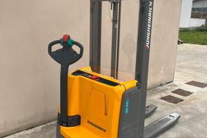 Jungheinrich ejc 110