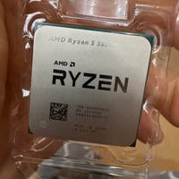 Ryzen 5 5600x (testata 1 mese) - dissipatore torre