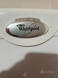 Frigorifero Whirpool classe A