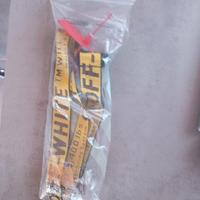 Cintura Off White in nylon 