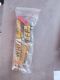 Cintura Off White in nylon 